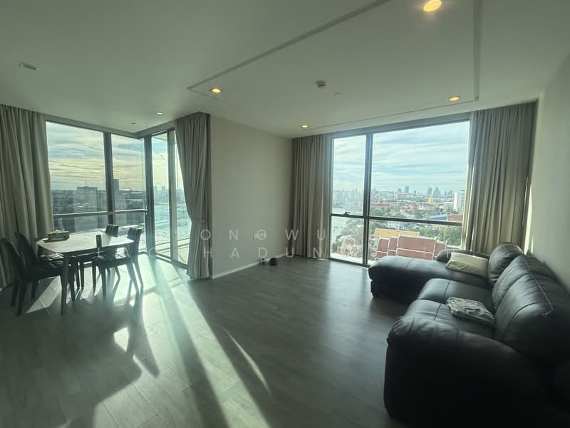 333 Riverside, Bangkok, 333 Pracharat Sai 2, Bang Sue, Bangkok, 2 Bedrooms, 95 sqm, Condo For Sale, by Songwuth Laophadungveth, 500129199 - DDproperty.com