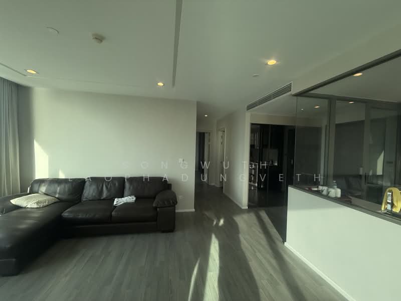 333 Riverside, Bangkok, 333 Pracharat Sai 2, Bang Sue, Bangkok, 2 Bedrooms, 95 sqm, Condo For Sale, by Songwuth Laophadungveth, 500129199 - DDproperty.com