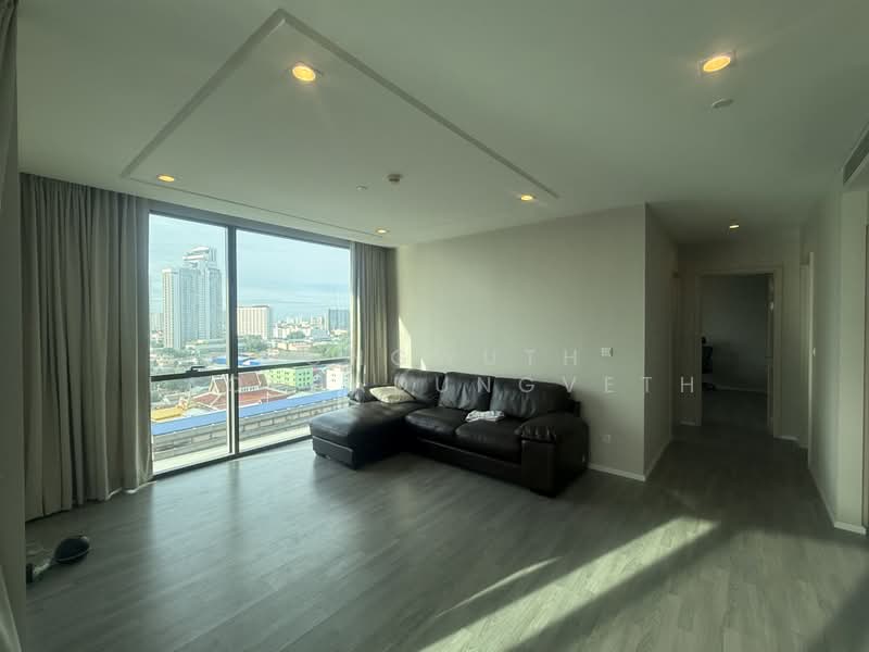 333 Riverside, Bangkok, 333 Pracharat Sai 2, Bang Sue, Bangkok, 2 Bedrooms, 95 sqm, Condo For Sale, by Songwuth Laophadungveth, 500129199 - DDproperty.com