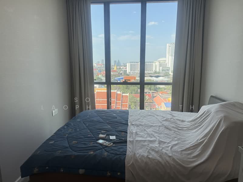 333 Riverside, Bangkok, 333 Pracharat Sai 2, Bang Sue, Bangkok, 2 Bedrooms, 95 sqm, Condo For Sale, by Songwuth Laophadungveth, 500129199 - DDproperty.com