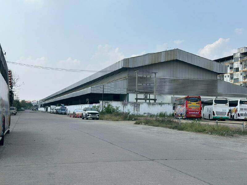 For Rent - MMC Factory Industrial Estate, Phahonyothin Rd., Km. 44 (Nava Nakorn Industrial Zone), Pathum Thani