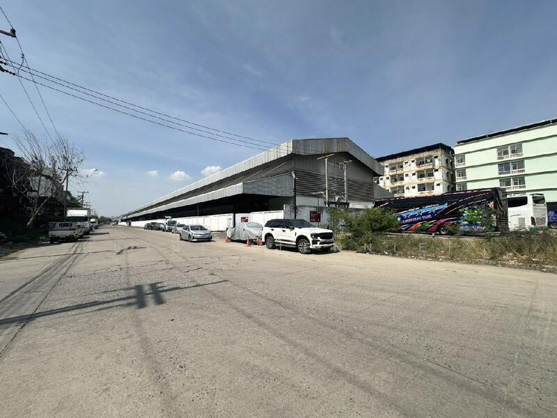 For Rent - MMC Factory Industrial Estate, Phahonyothin Rd., Km. 44 (Nava Nakorn Industrial Zone), Pathum Thani