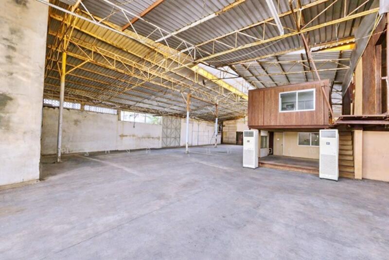 For Rent - ไม่พบโครงการ, Bangkok