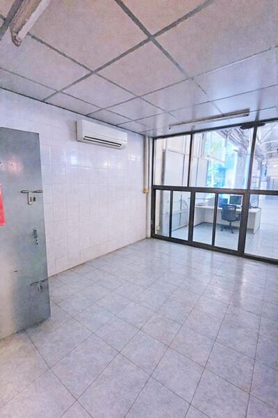 For Rent - ไม่พบโครงการ, Bangkok