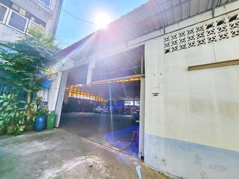 For Rent - ไม่พบโครงการ, Bangkok