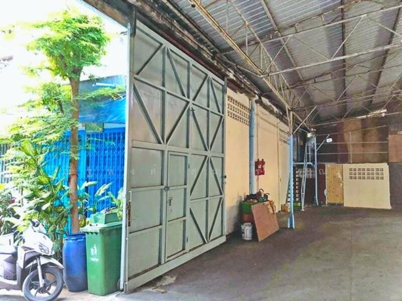 For Rent - ไม่พบโครงการ, Bangkok
