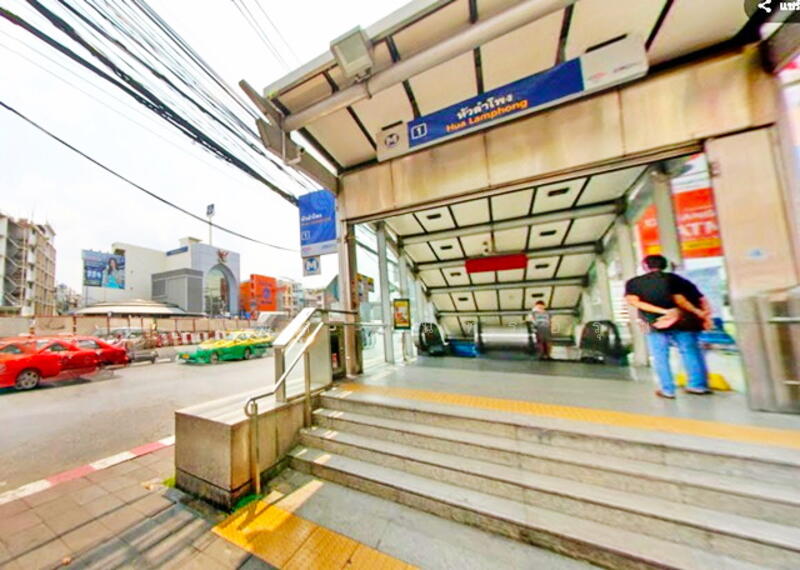 ให้เช่า - ไม่พบโครงการ, กรุงเทพ