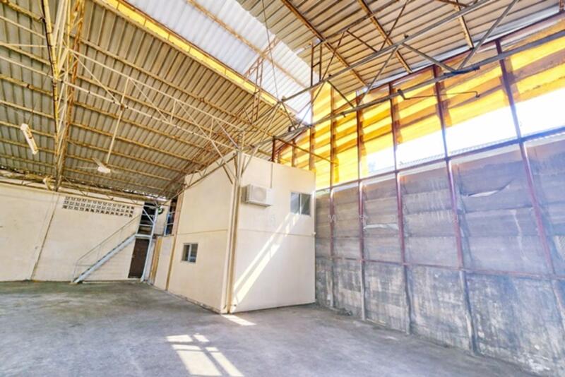 ให้เช่า - ไม่พบโครงการ, กรุงเทพ