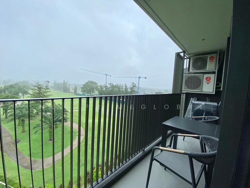 Skypark Aurora Laguna, Phuket, Choeng Thale, Thalang, Phuket, 2 Bedrooms, 52 sqm, Condo For Rent, by nun primeglobal, 500129264 - DDproperty.com