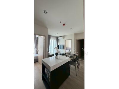 For Rent - Nue District R9, Bangkok