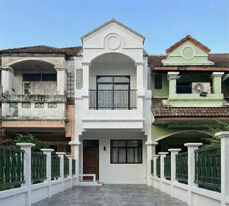 ขาย - Nanthana Garden Rangsit : นันทนาการ์เด้นรังสิต, ปทุมธานี