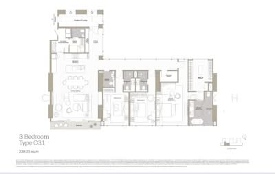 ขาย - Dusit Central Park (Residences) : ดุสิต เซ็นทรัลพาร์ค, กรุงเทพ