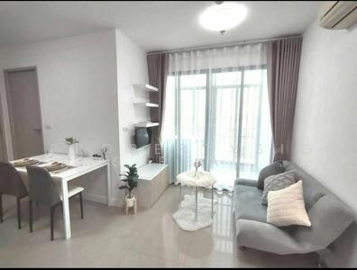 ขาย - IDEO Blucove Sukhumvit : ไอดีโอ บลูโคฟ สุขุมวิท, กรุงเทพ