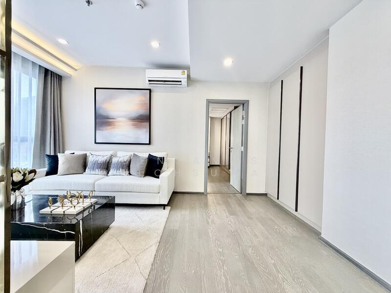 Coco Parc, Bangkok, 1150 Rama 4 Road, Khlong Toei, Khlong Toei, Bangkok, 2 Bedrooms, 89 sqm, Condo For Sale, by Benjamas Petchsuwan, 500129304 - DDproperty.com