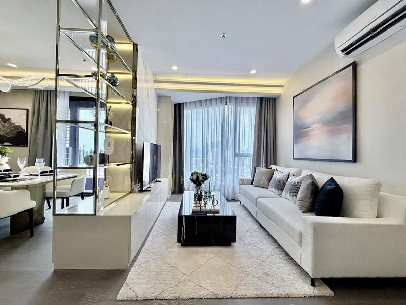 Coco Parc, Bangkok, 1150 Rama 4 Road, Khlong Toei, Khlong Toei, Bangkok, 2 Bedrooms, 89 sqm, Condo For Sale, by Benjamas Petchsuwan, 500129304 - DDproperty.com