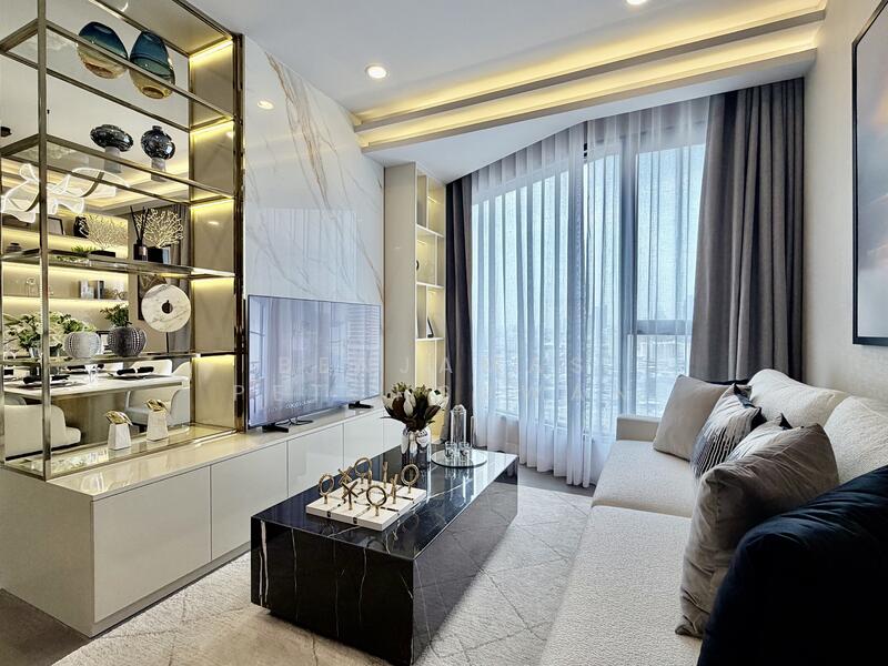 Coco Parc, Bangkok, 1150 Rama 4 Road, Khlong Toei, Khlong Toei, Bangkok, 2 Bedrooms, 89 sqm, Condo For Sale, by Benjamas Petchsuwan, 500129304 - DDproperty.com