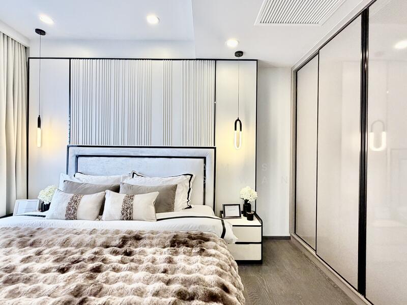 Coco Parc, Bangkok, 1150 Rama 4 Road, Khlong Toei, Khlong Toei, Bangkok, 2 Bedrooms, 89 sqm, Condo For Sale, by Benjamas Petchsuwan, 500129304 - DDproperty.com