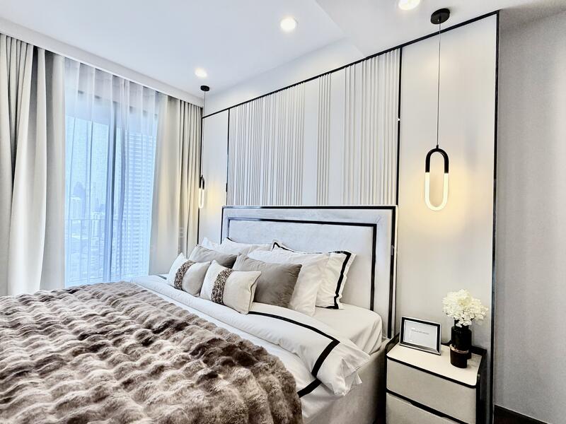 Coco Parc, Bangkok, 1150 Rama 4 Road, Khlong Toei, Khlong Toei, Bangkok, 2 Bedrooms, 89 sqm, Condo For Sale, by Benjamas Petchsuwan, 500129304 - DDproperty.com