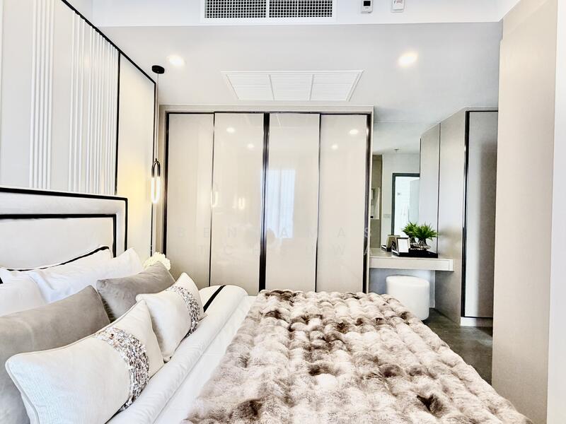 Coco Parc, Bangkok, 1150 Rama 4 Road, Khlong Toei, Khlong Toei, Bangkok, 2 Bedrooms, 89 sqm, Condo For Sale, by Benjamas Petchsuwan, 500129304 - DDproperty.com