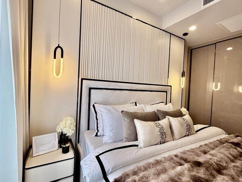 Coco Parc, Bangkok, 1150 Rama 4 Road, Khlong Toei, Khlong Toei, Bangkok, 2 Bedrooms, 89 sqm, Condo For Sale, by Benjamas Petchsuwan, 500129304 - DDproperty.com