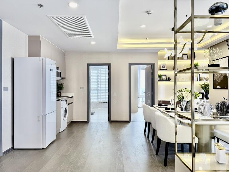 Coco Parc, Bangkok, 1150 Rama 4 Road, Khlong Toei, Khlong Toei, Bangkok, 2 Bedrooms, 89 sqm, Condo For Sale, by Benjamas Petchsuwan, 500129304 - DDproperty.com