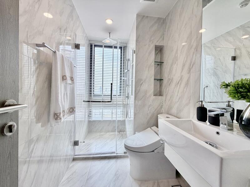 Coco Parc, Bangkok, 1150 Rama 4 Road, Khlong Toei, Khlong Toei, Bangkok, 2 Bedrooms, 89 sqm, Condo For Sale, by Benjamas Petchsuwan, 500129304 - DDproperty.com