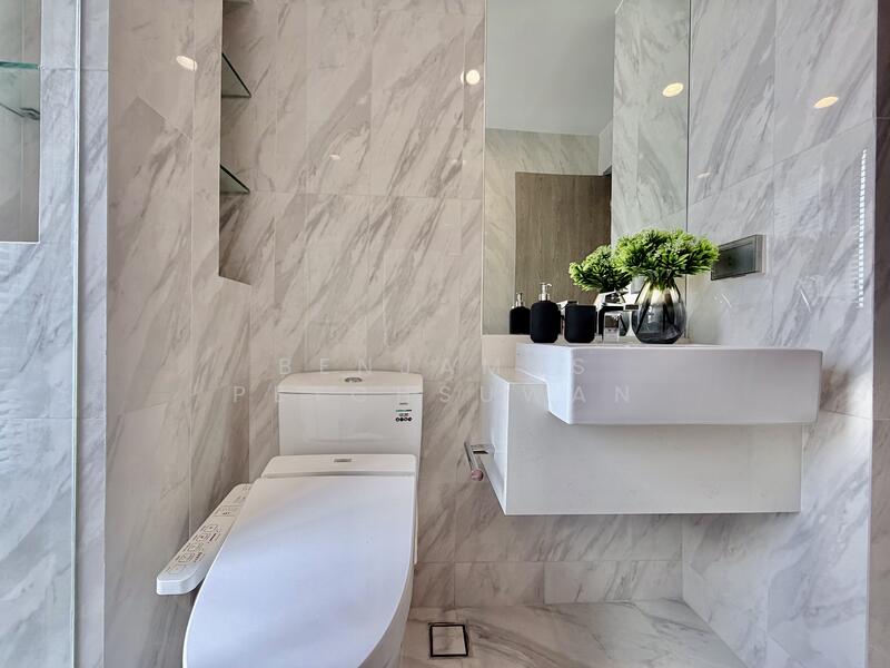 Coco Parc, Bangkok, 1150 Rama 4 Road, Khlong Toei, Khlong Toei, Bangkok, 2 Bedrooms, 89 sqm, Condo For Sale, by Benjamas Petchsuwan, 500129304 - DDproperty.com