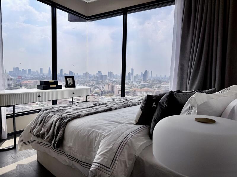 Coco Parc, Bangkok, 1150 Rama 4 Road, Khlong Toei, Khlong Toei, Bangkok, 2 Bedrooms, 89 sqm, Condo For Sale, by Benjamas Petchsuwan, 500129304 - DDproperty.com