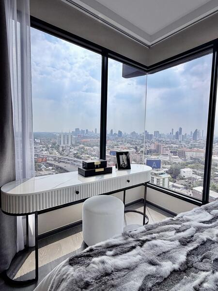 Coco Parc, Bangkok, 1150 Rama 4 Road, Khlong Toei, Khlong Toei, Bangkok, 2 Bedrooms, 89 sqm, Condo For Sale, by Benjamas Petchsuwan, 500129304 - DDproperty.com