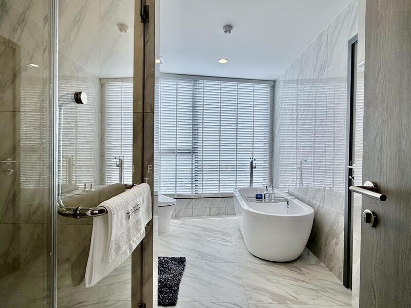 Coco Parc, Bangkok, 1150 Rama 4 Road, Khlong Toei, Khlong Toei, Bangkok, 2 Bedrooms, 89 sqm, Condo For Sale, by Benjamas Petchsuwan, 500129304 - DDproperty.com