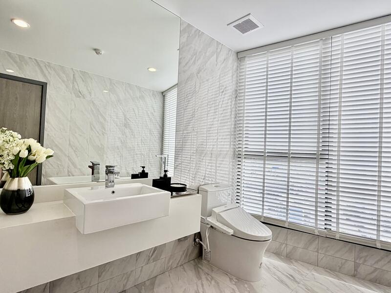 Coco Parc, Bangkok, 1150 Rama 4 Road, Khlong Toei, Khlong Toei, Bangkok, 2 Bedrooms, 89 sqm, Condo For Sale, by Benjamas Petchsuwan, 500129304 - DDproperty.com