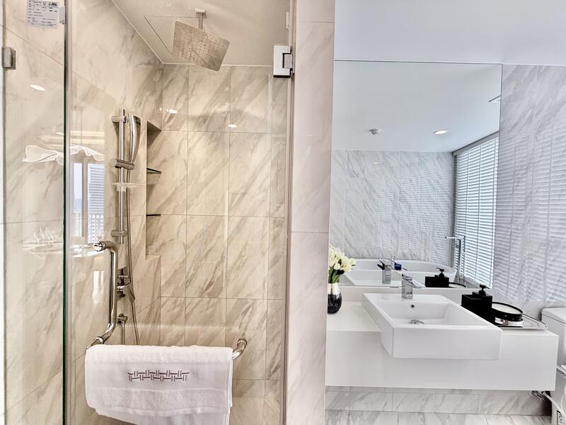 Coco Parc, Bangkok, 1150 Rama 4 Road, Khlong Toei, Khlong Toei, Bangkok, 2 Bedrooms, 89 sqm, Condo For Sale, by Benjamas Petchsuwan, 500129304 - DDproperty.com