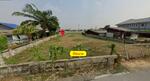 ขายที่ดิน 0 ไร่ 1 งาน 61 ตร.ว. ติด ถ.หัวถนน ติด แม่น้ำเจ้าพระยา ใกล้วัดบางนา, ปทุมธานี