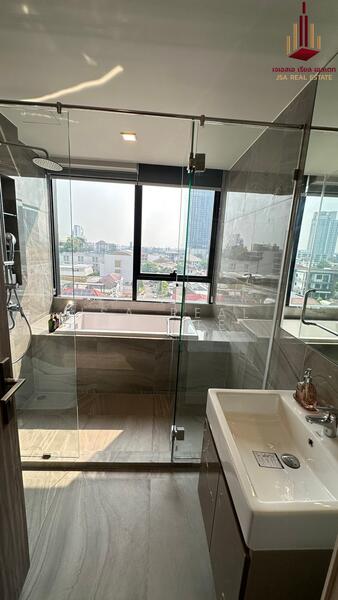 IDEO Q Sukhumvit 36, Bangkok, Soi Sukhumvit 36, Khong Tan, Khlong Toei, Bangkok, 1 Bedroom, 44 sqm, Condo For Rent, by JSA REAL ESTATE, 500129329 - DDproperty.com
