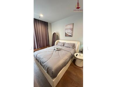 For Rent - IDEO Q Sukhumvit 36, Bangkok