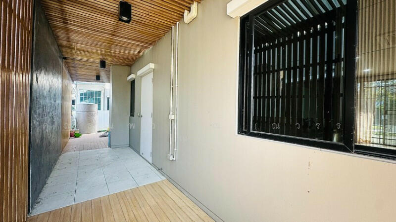 For Sale - Chuan Chuen Prime Village Bangna, Samut Prakan