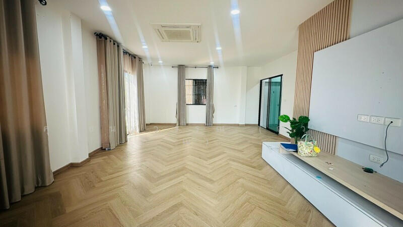 For Sale - Chuan Chuen Prime Village Bangna, Samut Prakan