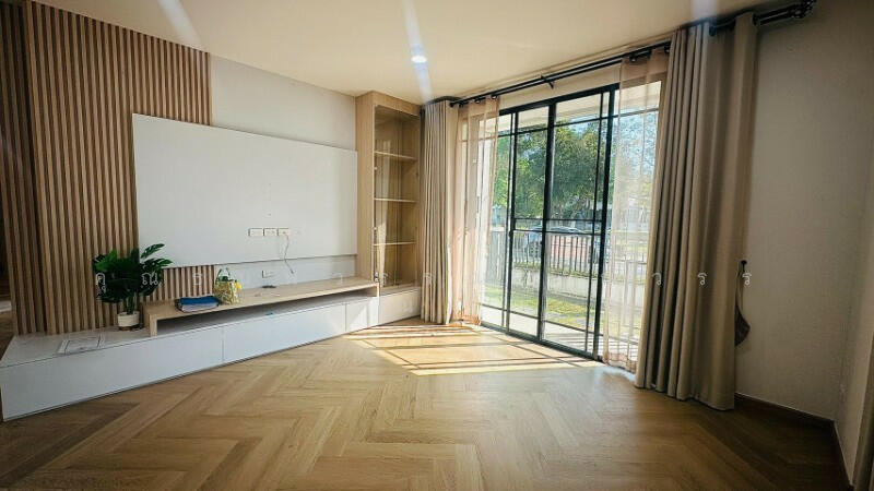 For Sale - Chuan Chuen Prime Village Bangna, Samut Prakan