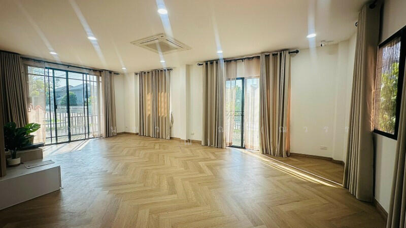 ขาย - Chuan Chuen Prime Village Bangna : ชวนชื่น ไพร์ม วิลเลจ บางนา, สมุทรปราการ