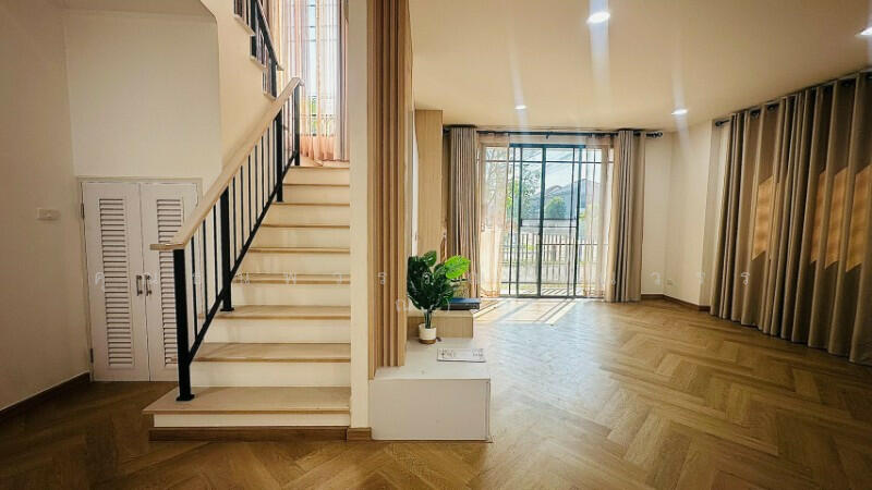 For Sale - Chuan Chuen Prime Village Bangna, Samut Prakan