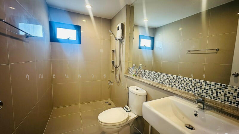 ขาย - Chuan Chuen Prime Village Bangna : ชวนชื่น ไพร์ม วิลเลจ บางนา, สมุทรปราการ