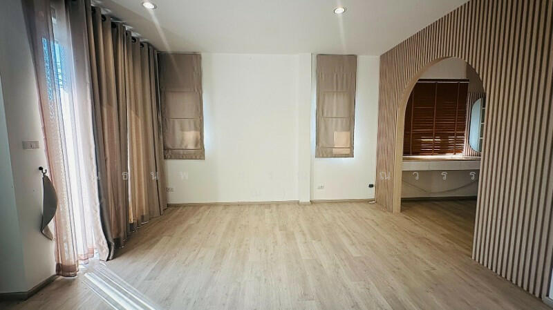 For Sale - Chuan Chuen Prime Village Bangna, Samut Prakan