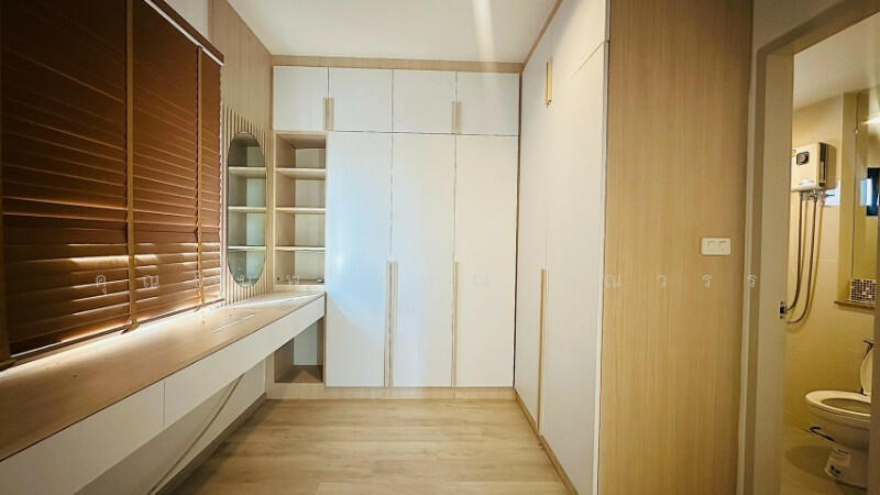 ขาย - Chuan Chuen Prime Village Bangna : ชวนชื่น ไพร์ม วิลเลจ บางนา, สมุทรปราการ