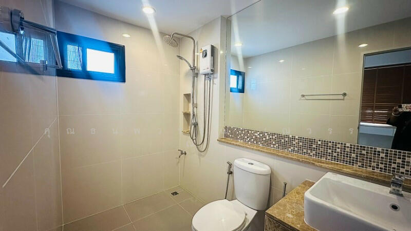 ขาย - Chuan Chuen Prime Village Bangna : ชวนชื่น ไพร์ม วิลเลจ บางนา, สมุทรปราการ