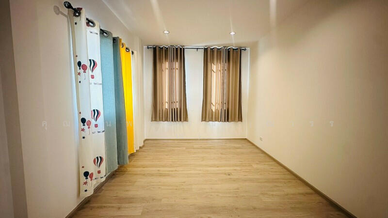 ขาย - Chuan Chuen Prime Village Bangna : ชวนชื่น ไพร์ม วิลเลจ บางนา, สมุทรปราการ