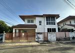 Baan Supakorn : บ้านศุภากร, นนทบุรี