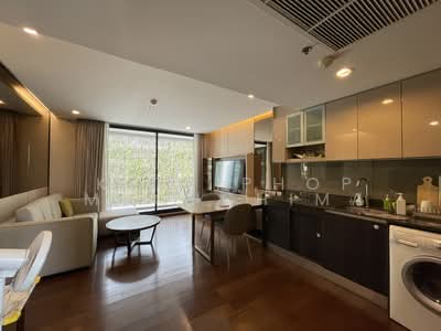ขาย - The Hudson Sathorn 7 : เดอะ ฮัดสัน สาทร 7, กรุงเทพ