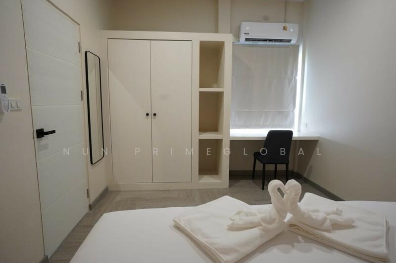 For Rent - Hommory Residence West Chalong, Phuket