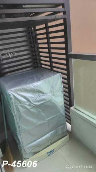 IDEO MIX Phaholyothin, Bangkok, 698 Phaholyothin Road, Samsen Nai, Phaya Thai, Bangkok, 1 Bedroom, 32 sqm, Condo For Rent, by Susira Prueksawun, 500129407 - DDproperty.com