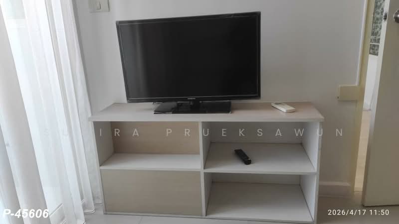IDEO MIX Phaholyothin, Bangkok, 698 Phaholyothin Road, Samsen Nai, Phaya Thai, Bangkok, 1 Bedroom, 32 sqm, Condo For Rent, by Susira Prueksawun, 500129407 - DDproperty.com